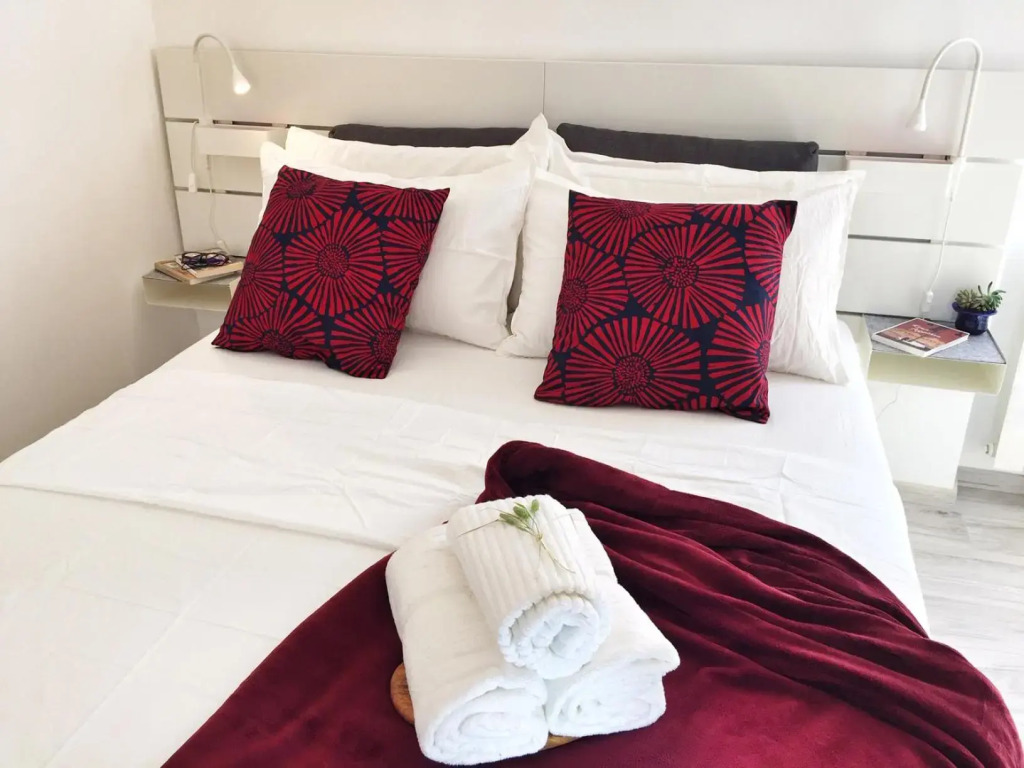 PIGNETO VILLAGE Roma Guest House Apartment