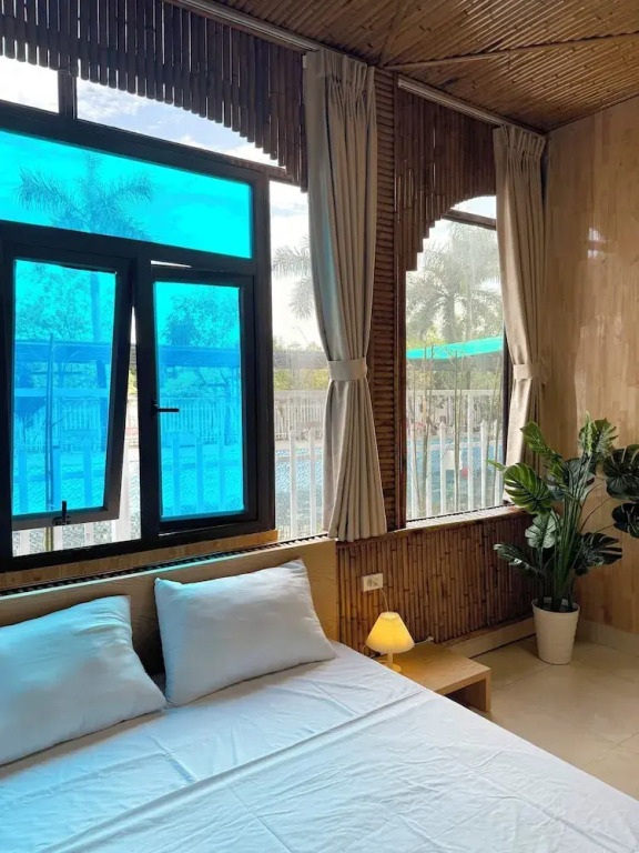 May Garden Homestay Ninh Bình
