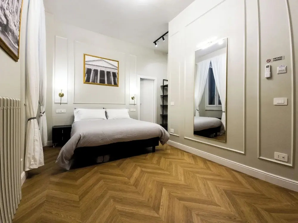 Domus Innovatis Rooms & Home