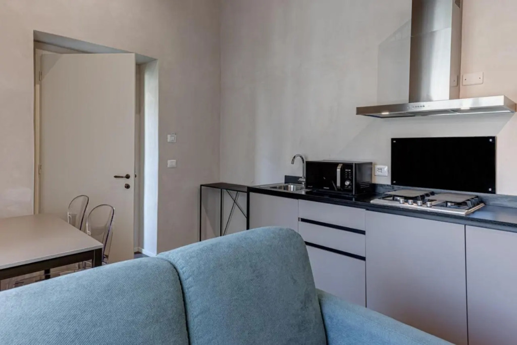 b&b BORGO CAPITANO COLLECTION Albergo diffuso, Village Experience - Centro Storico
