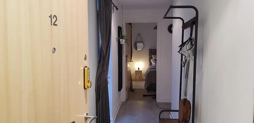 Apartment 12