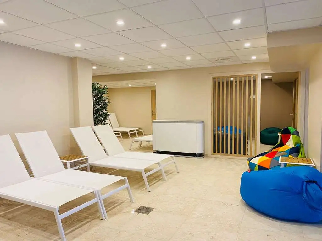 Hôtel Antares & Spa