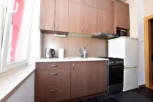 City Central Hostel Swidnicka