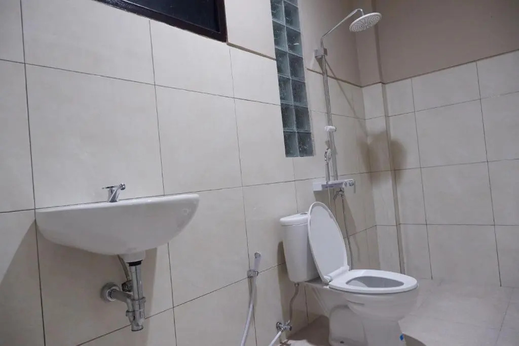 Gunza Bed and Breakfast