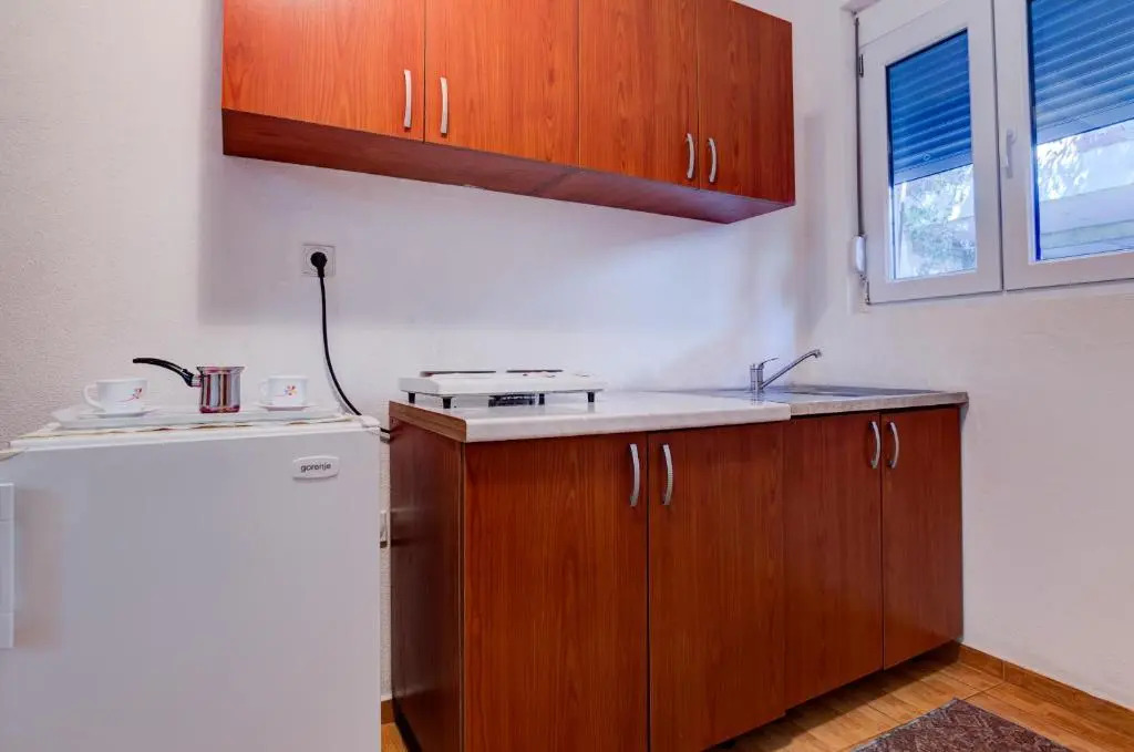 Apartments Radost