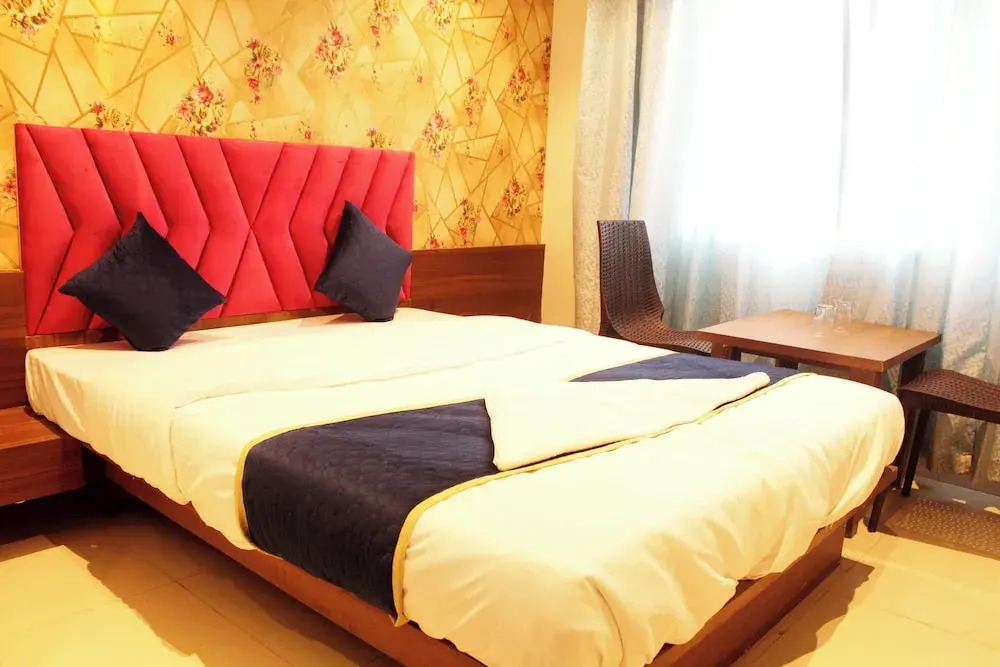 Hotel India Gate