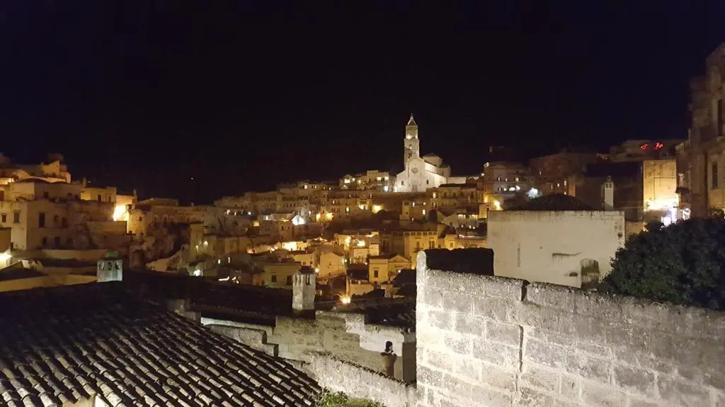 Casa Il Gufo e la Pupa