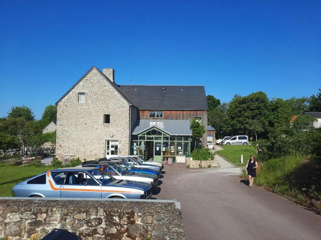 Auberge de Carolles