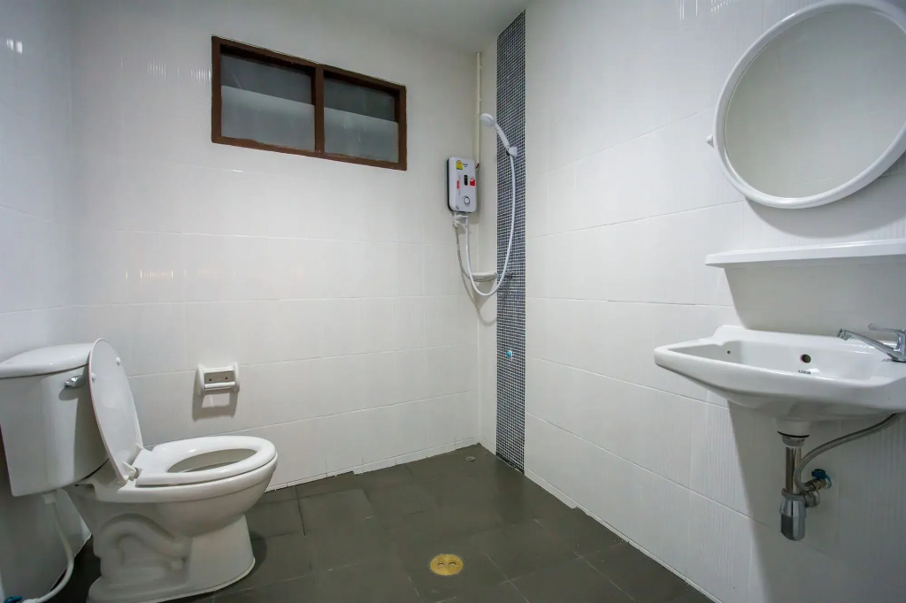 First Residence
