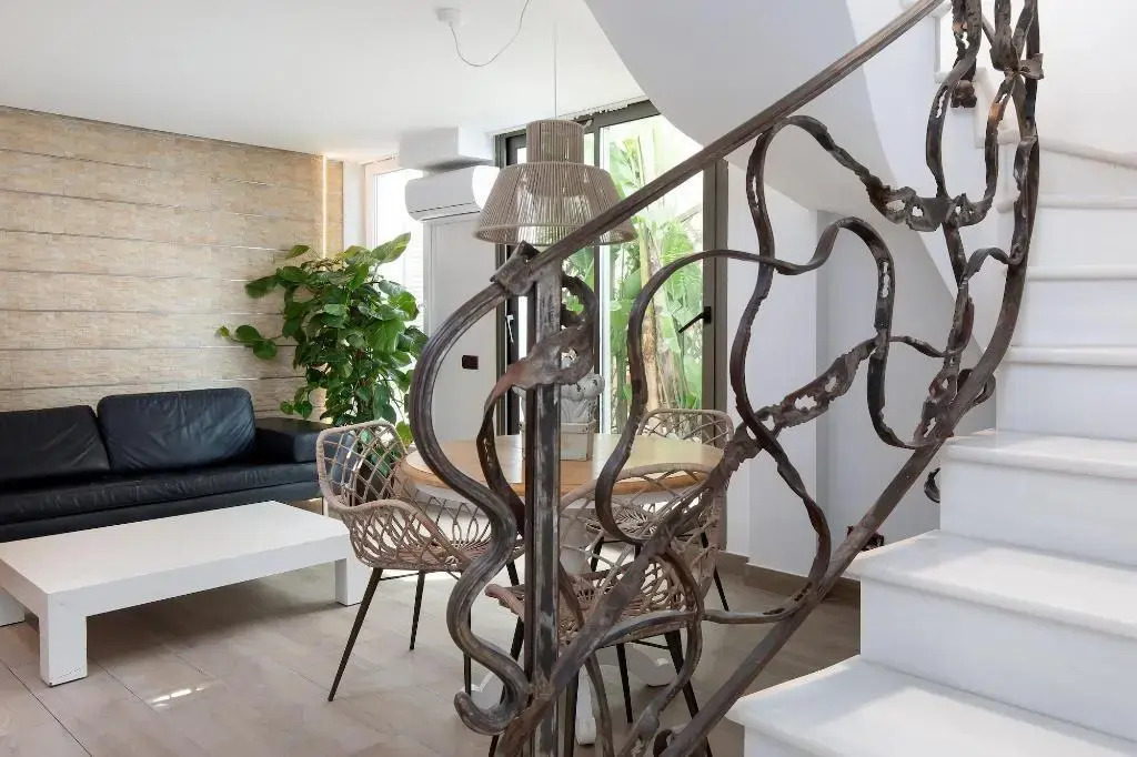 Condesa del Mar apartamentos adults only
