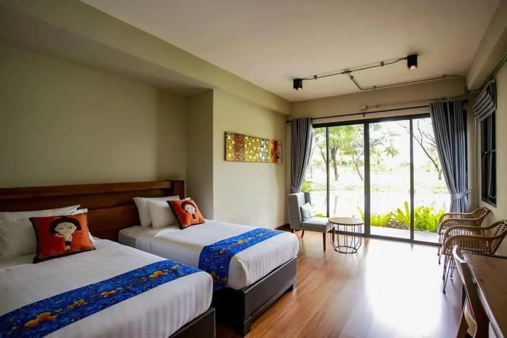 Tolopoti Hotel&Resort