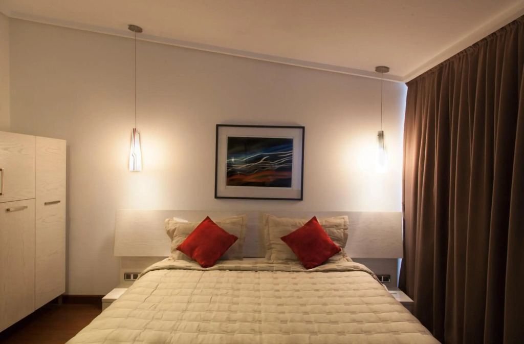 Hotel Samm Bistro Spa