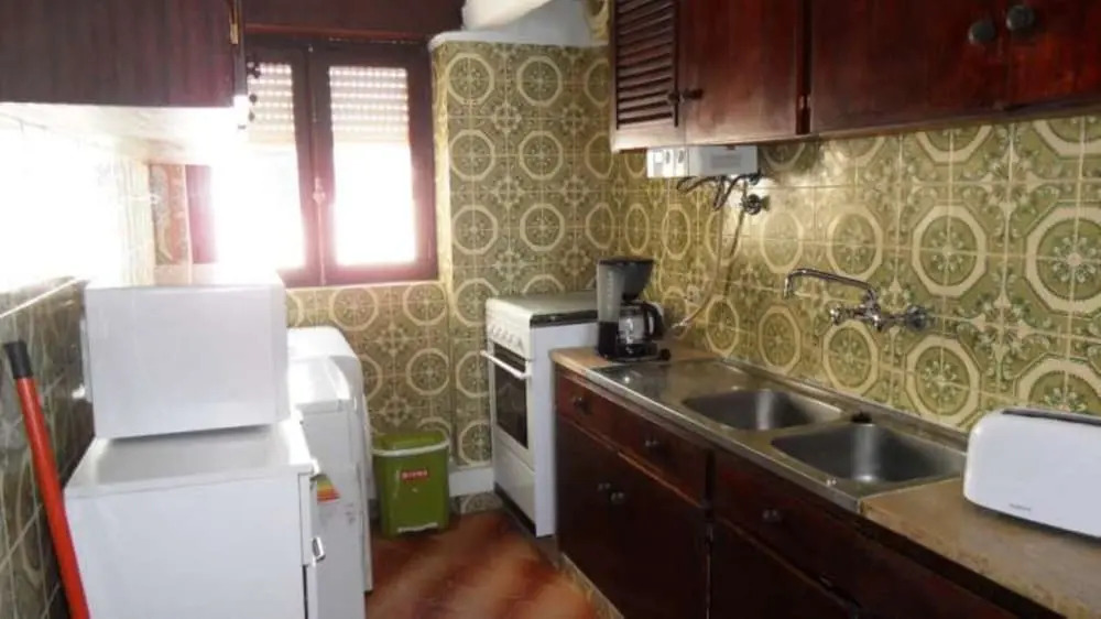 Apartment - 2 Bedrooms with Sea views - 101763