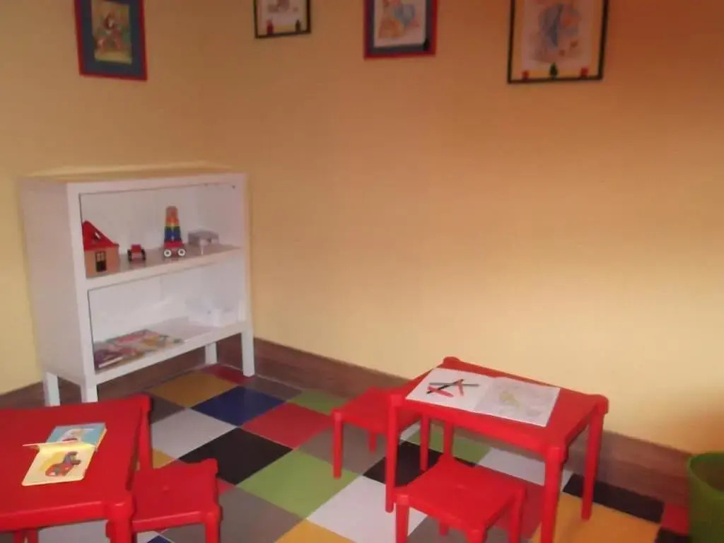 Hotel El Trasgu