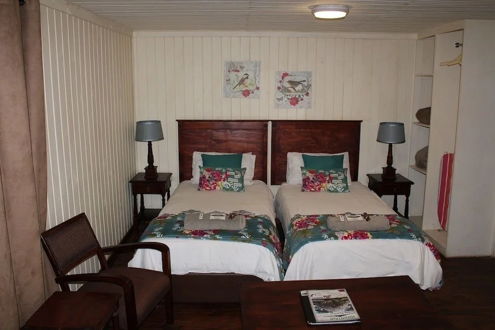 Magoebaskloof Getaway