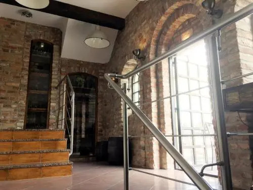 Hotel Kameleon