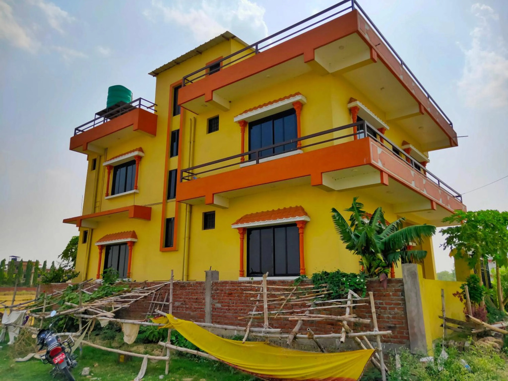 Tathāgata Homestay