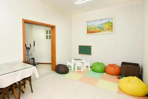 Apartamento Foss