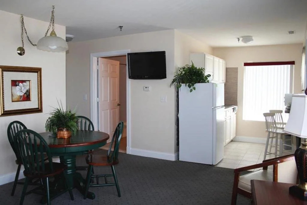 Cape Cod Inn