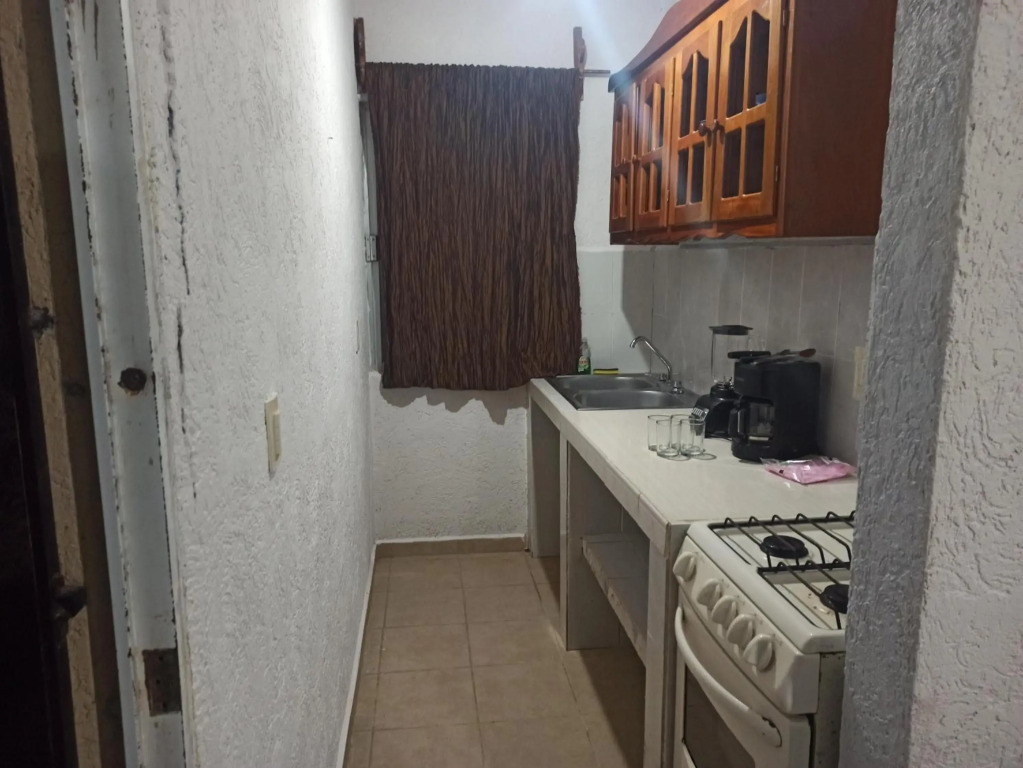 Casita Mahahual, Grand Costa Maya