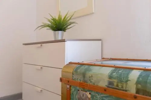 Apartamentos DC