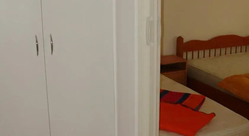 Apartment Mureta
