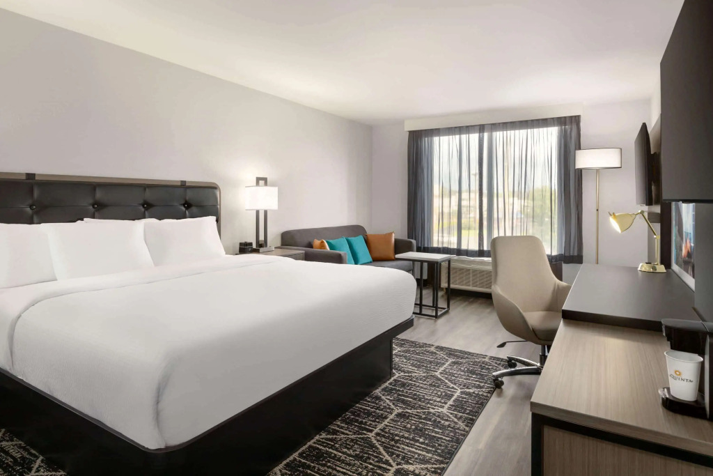 La Quinta inn & suites by Wyndham Dothan