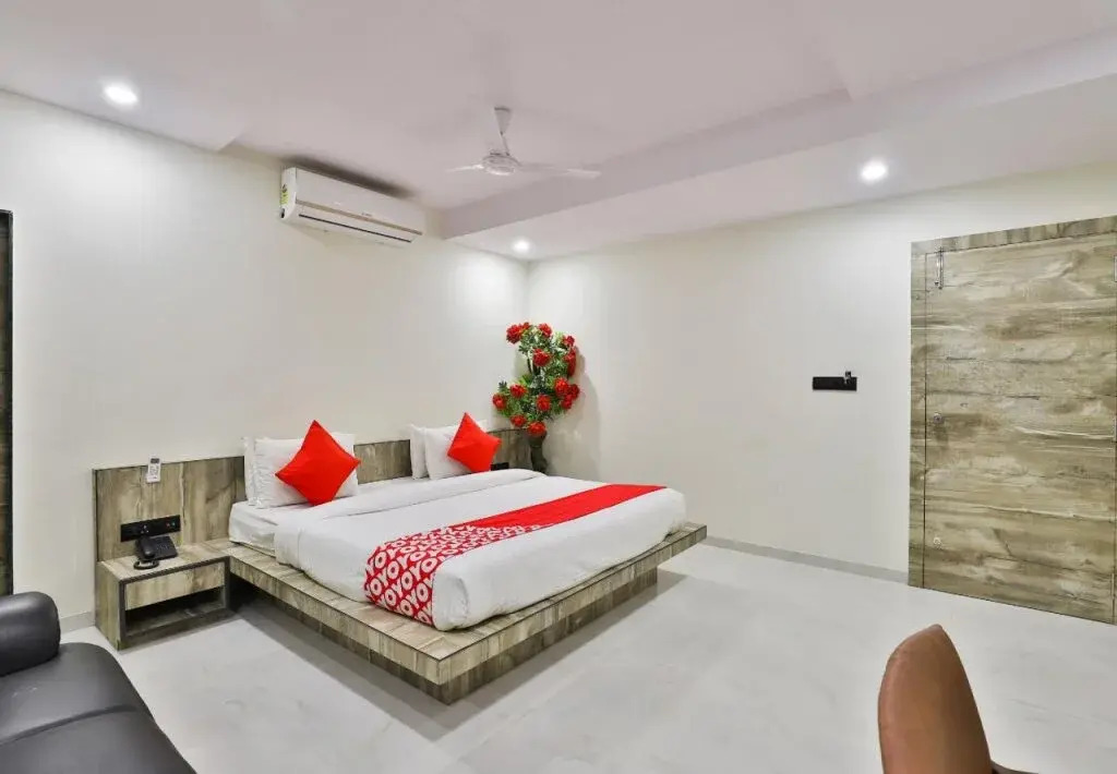 HOTEL SURYAKANT