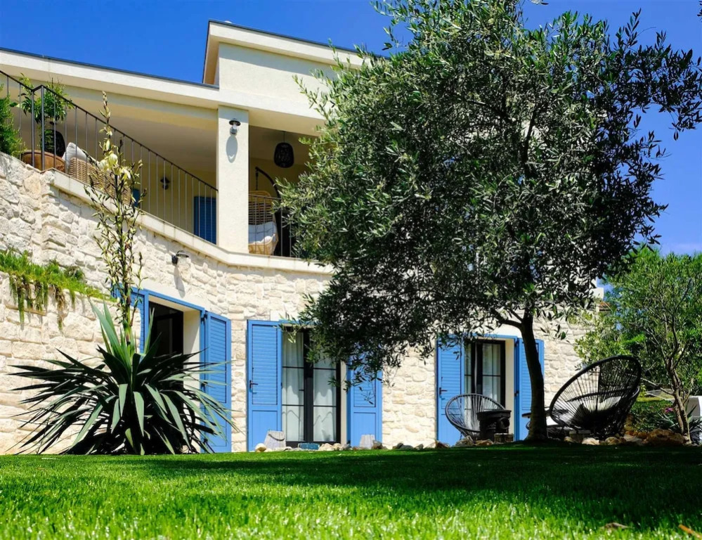 Villa Afrodita With Private Pool