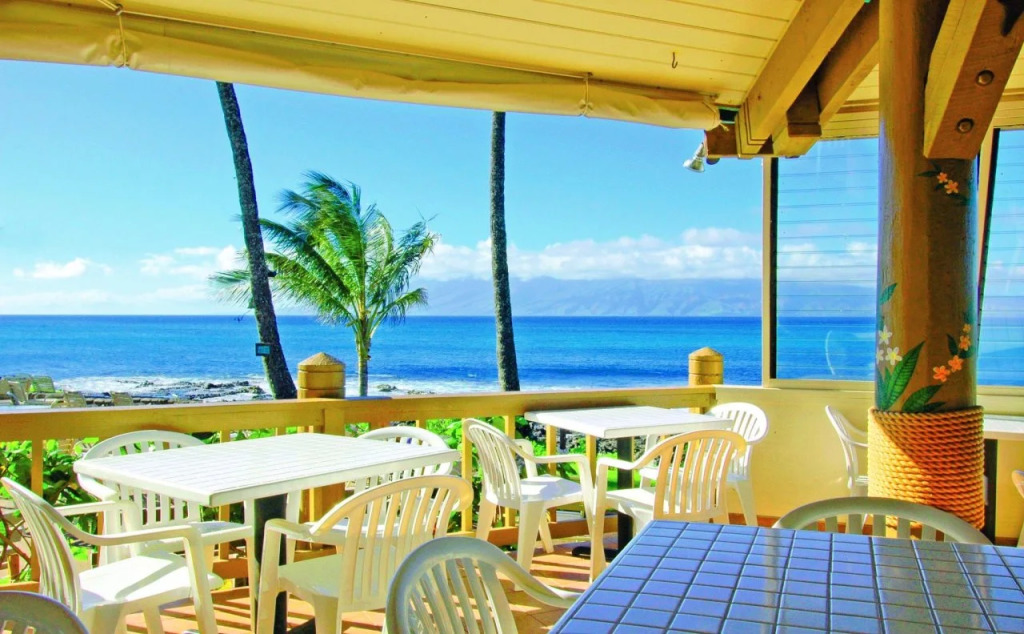 Napili Shores Maui by OUTRIGGER - No Resort & Housekeeping Fees