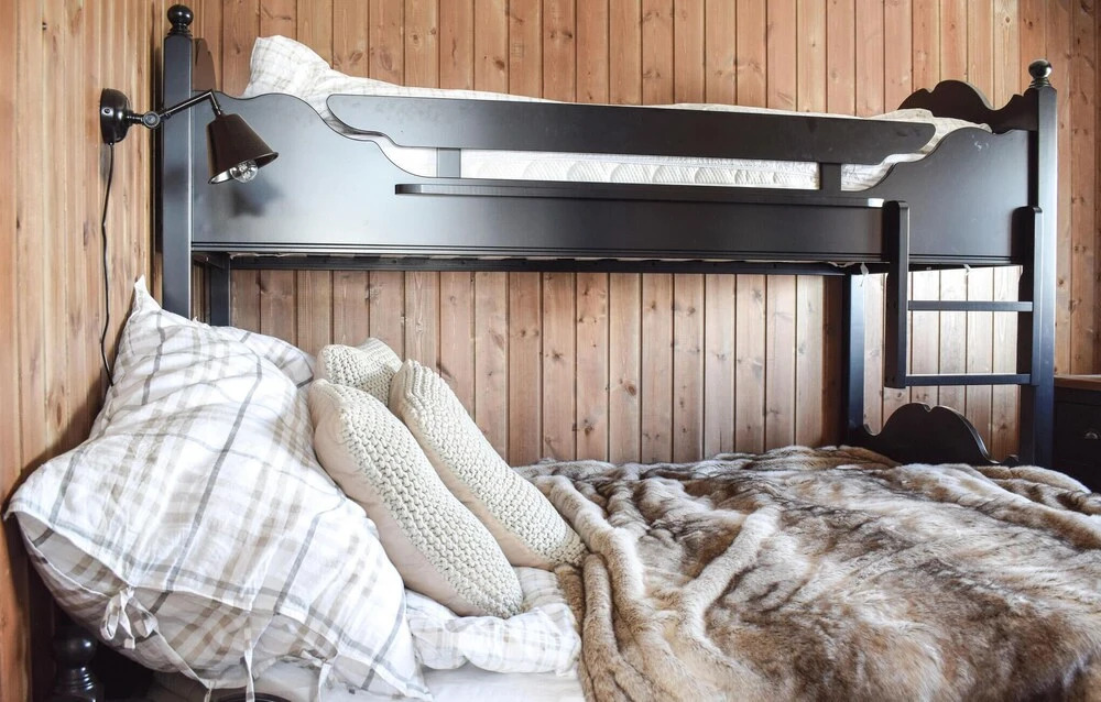 Awesome Home in Norheimsund With 3 Bedrooms and Wifi