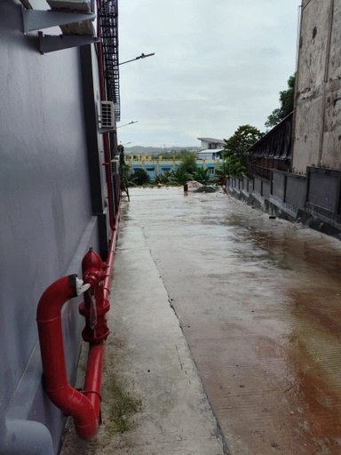 Helios City Hotel Balikpapan