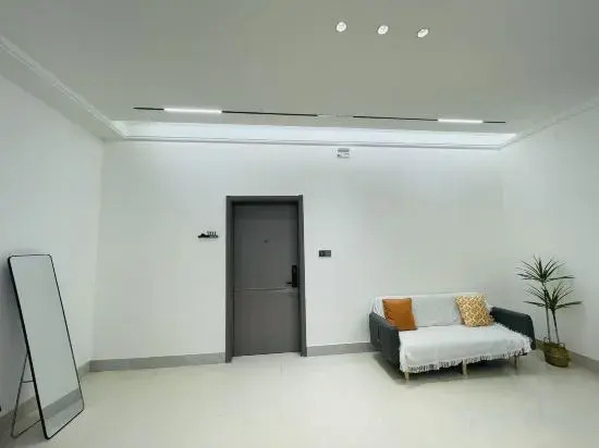 Meizhou Island Yueting Residence (Honbiwei Beach Store)