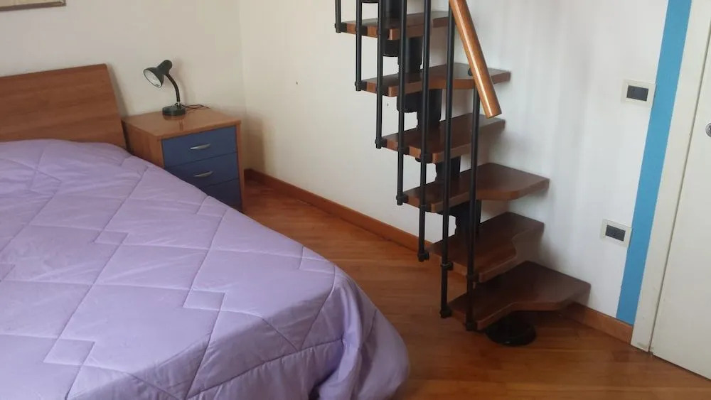 B&B Ottoemmezzo