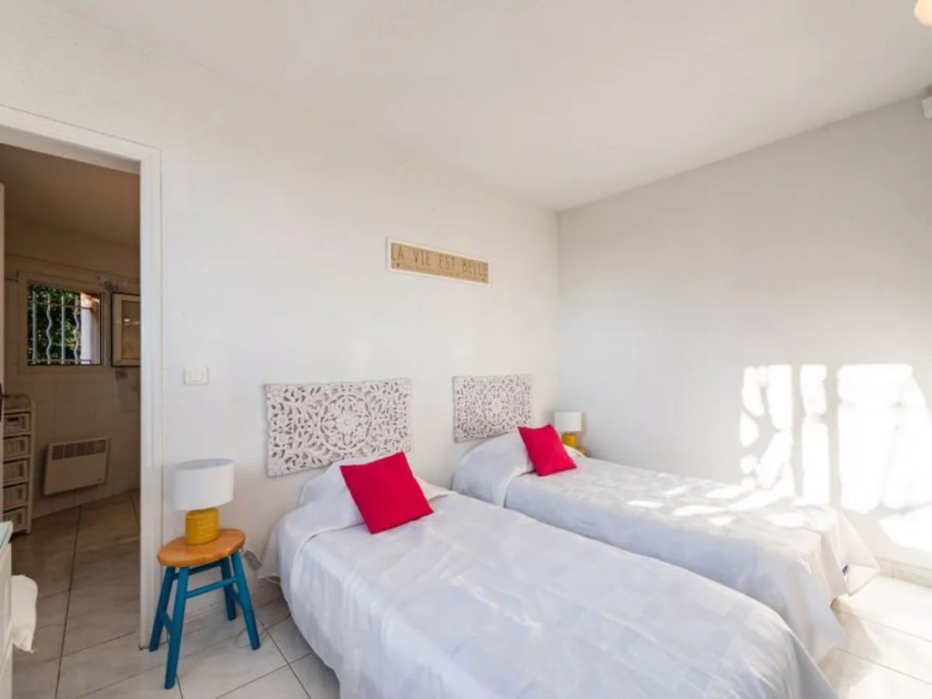 Holiday Home Yalou by Interhome