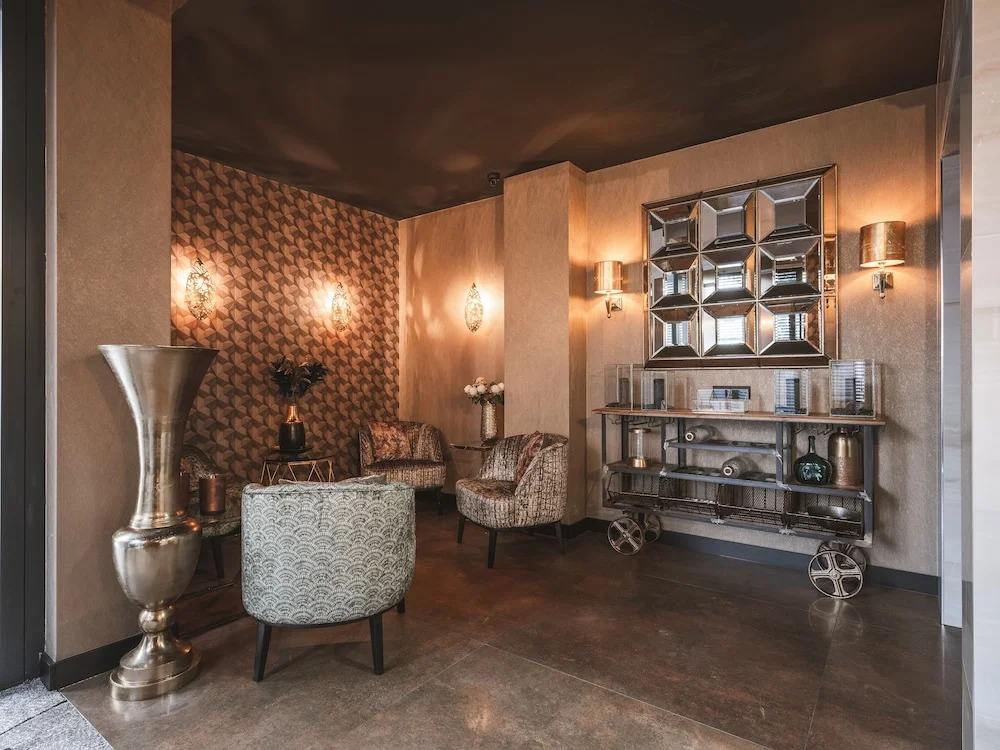 Art Suites Boutique Hotel - Krakow Center
