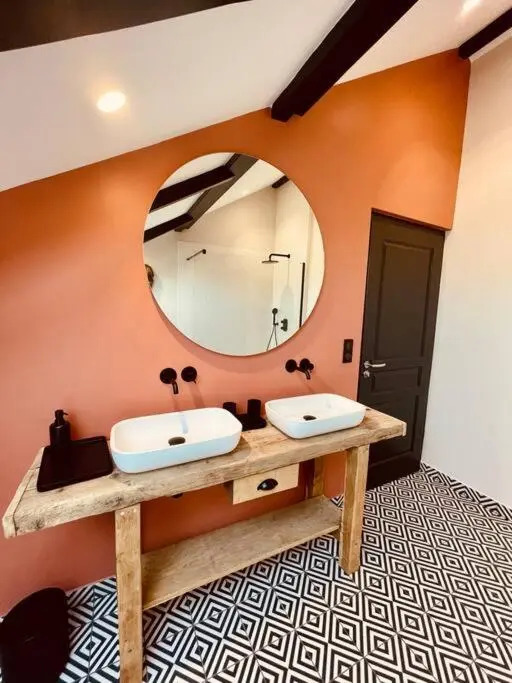 Villa Metz / Amnéville 200m2