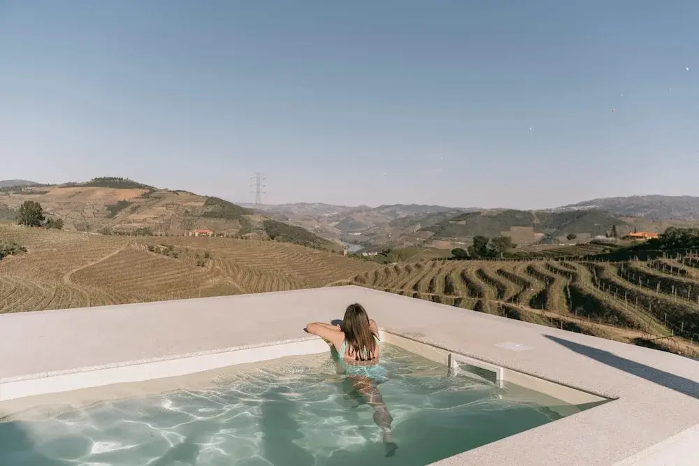 Feel Discovery Quinta do Muro