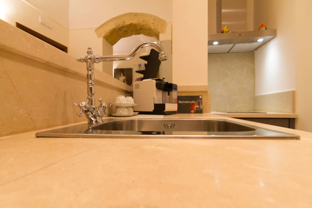 Palazzo Tasca Guest House & Luxury Suite