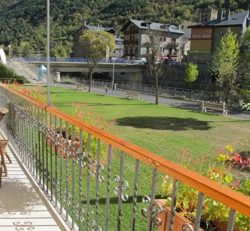 Hotel La Posada