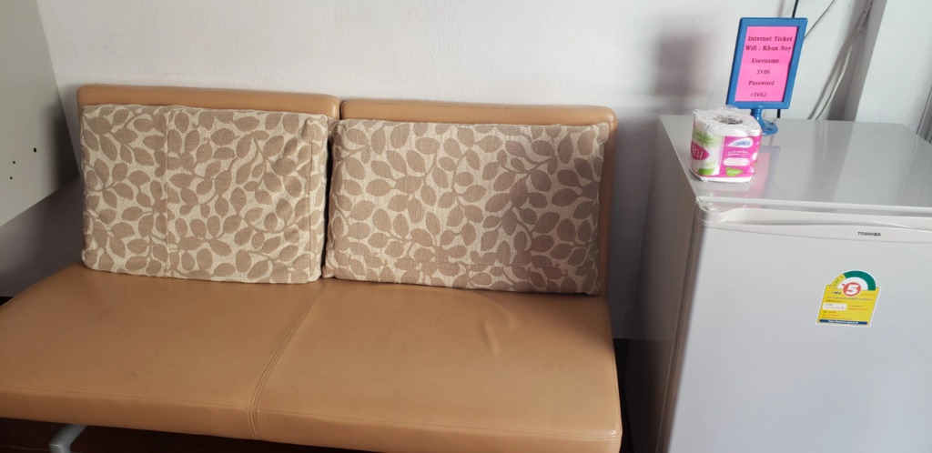 Khun Noy Apartment