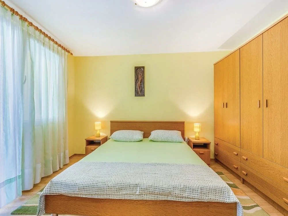 Apartments Strmecki