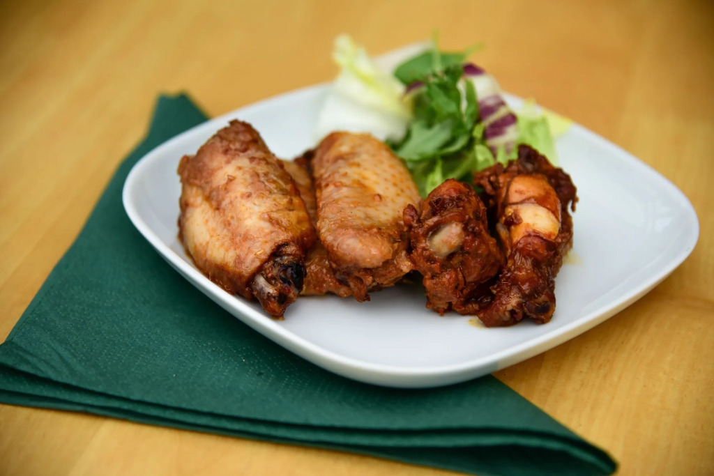 Little Foxes Hotel & Gatwick Airport Parking