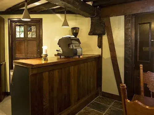 Ye Olde Kings Head