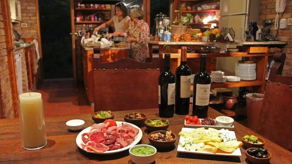 Casa Glebinias