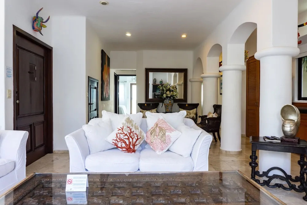 Royal Palms 8 2 Bedroom Condo by RedAwning