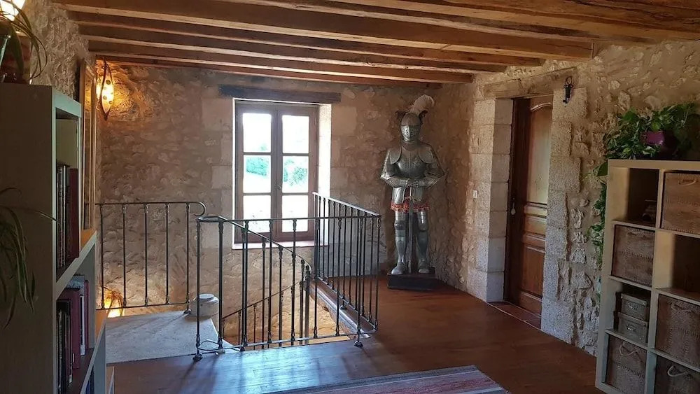 Chateau Reys