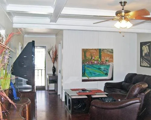 La Mirada House