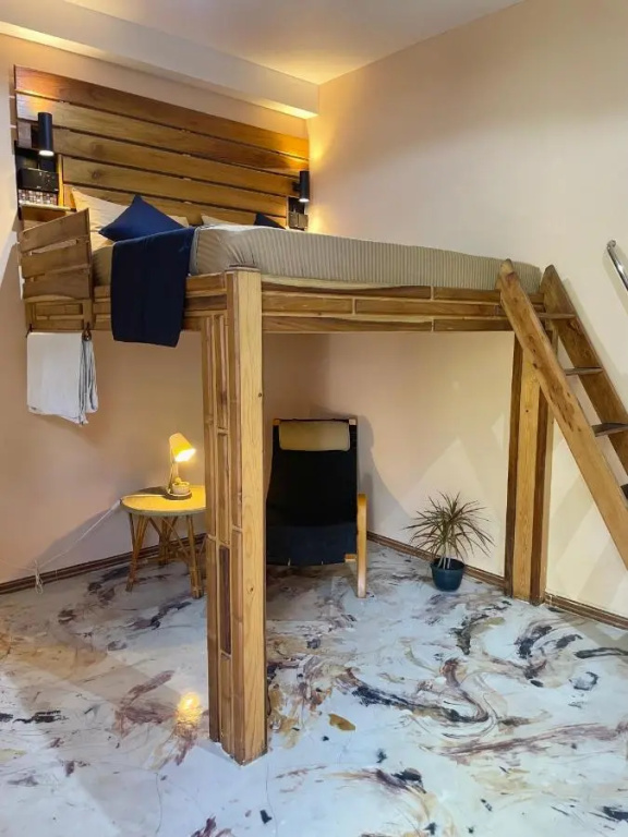 Habibi Hostel & Restaurant