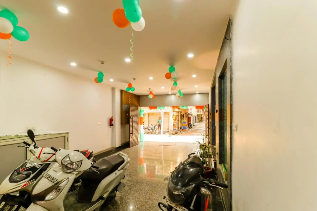 Shivaka Inn Residency